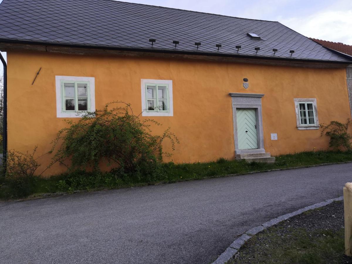 Апартаменти Mestansky Dum Rozmberk 31 Рожмберк-над-Влтавоу Екстер'єр фото