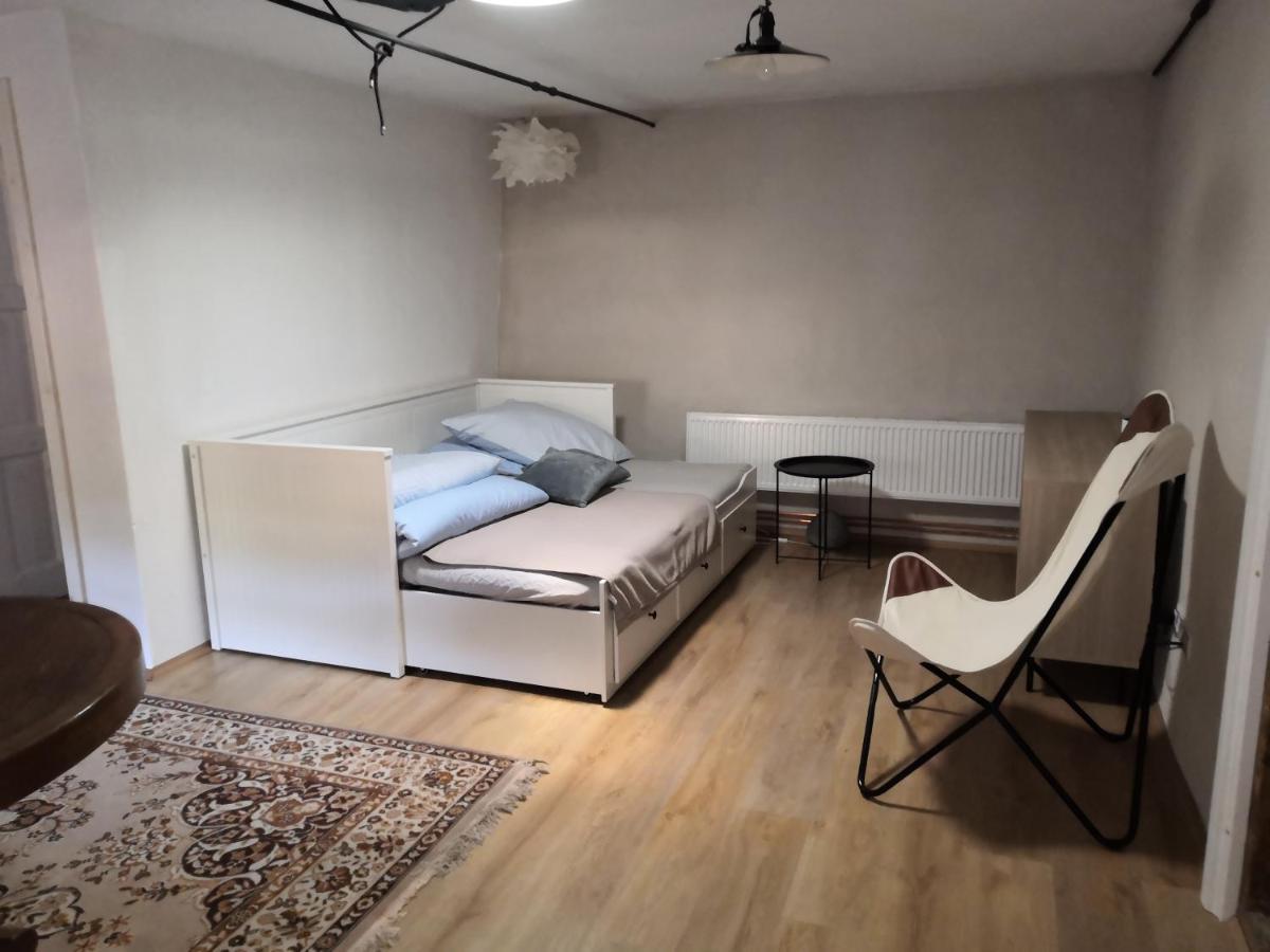 Апартаменти Mestansky Dum Rozmberk 31 Рожмберк-над-Влтавоу Екстер'єр фото